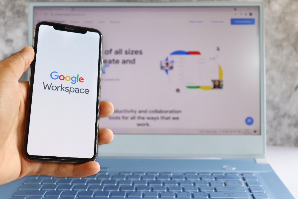 Google Workspace連携型のおすすめワークフロー10選