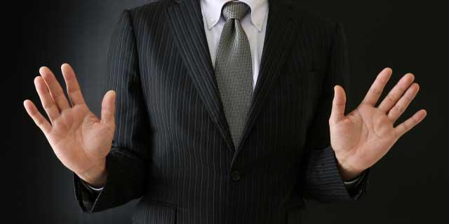 直行直帰の営業に向いていない人の特徴