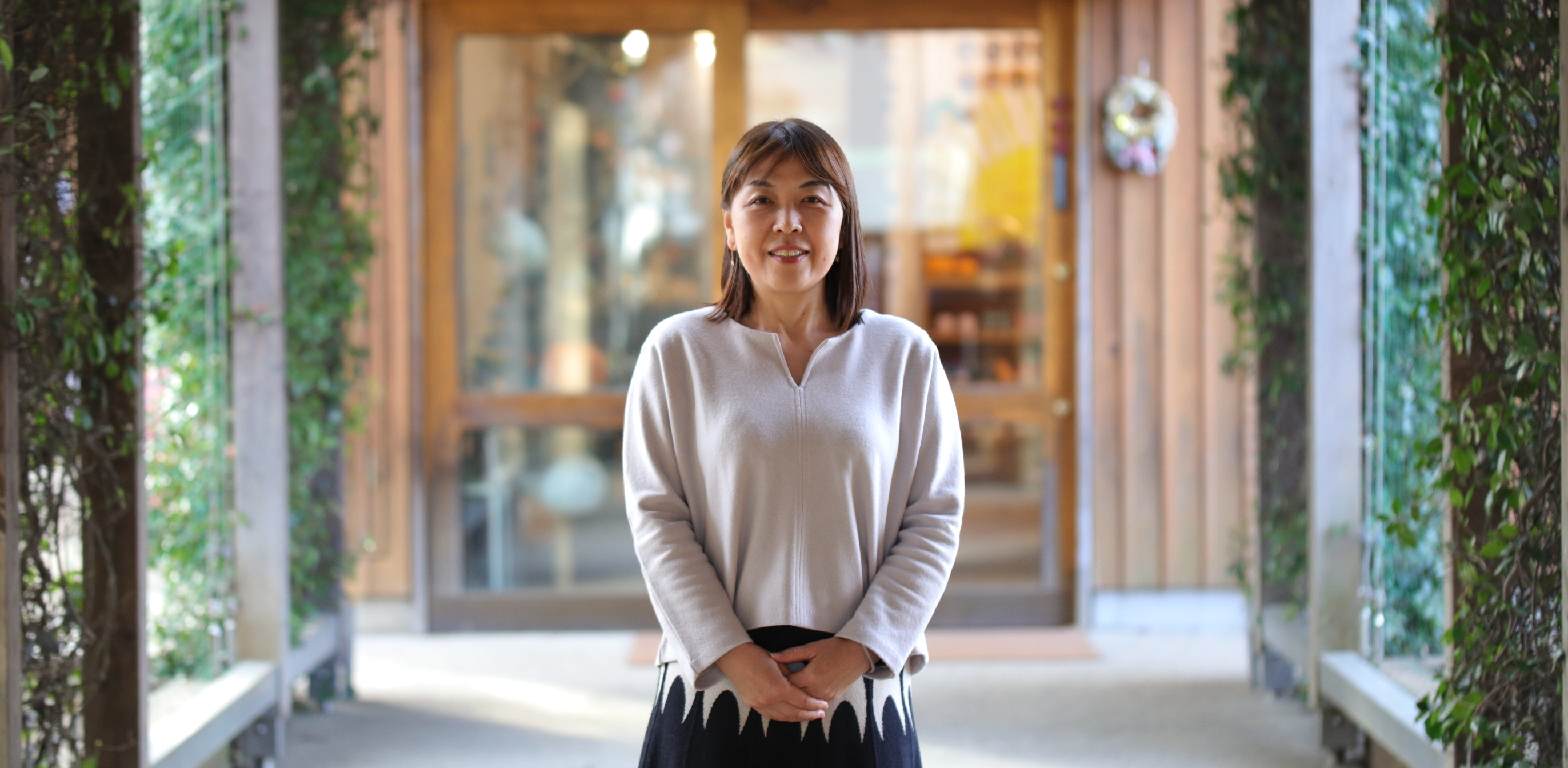 学校法人なみき学園 田澤里絵様