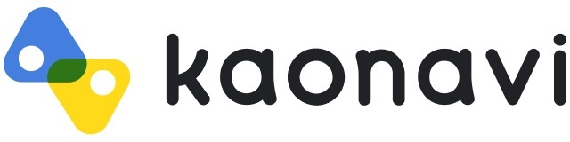 カオナビ_logo