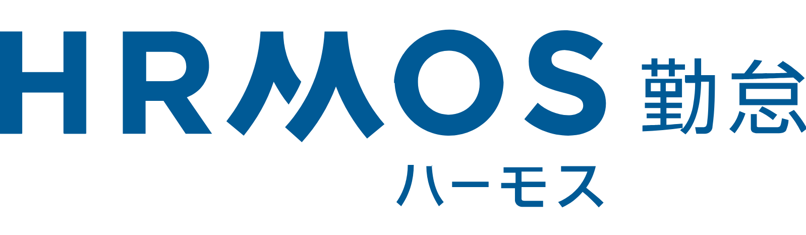 hrmos勤怠_logo
