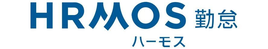 HRMOS勤怠_logo