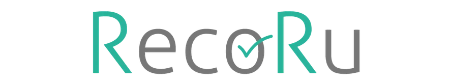 Recoru_logo