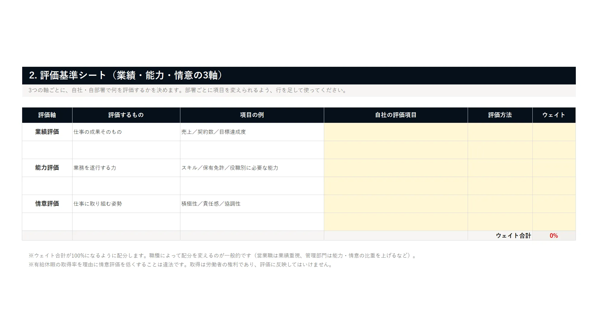資料イメージ2 法対応チェック