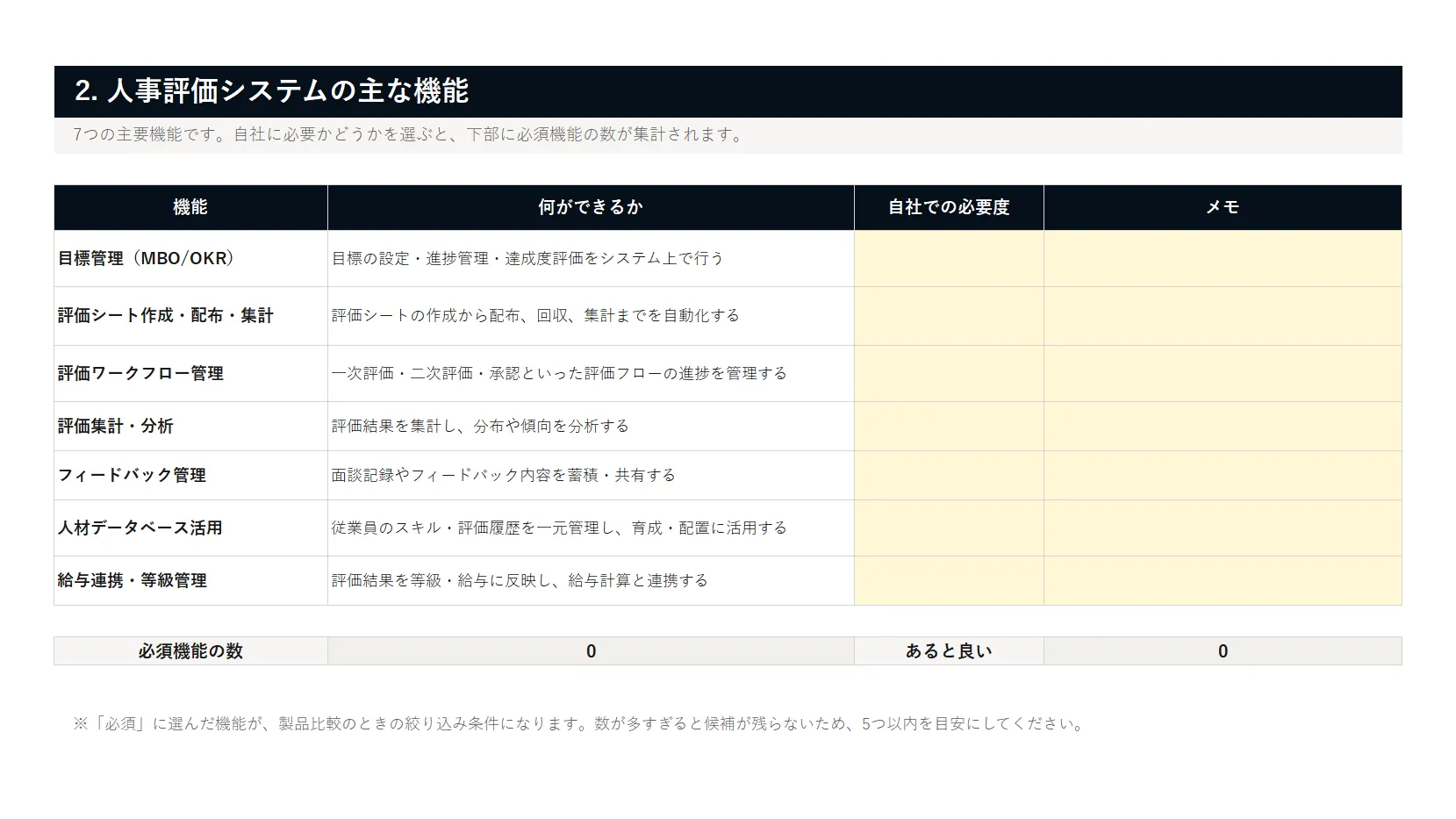 資料イメージ2 2_主な機能