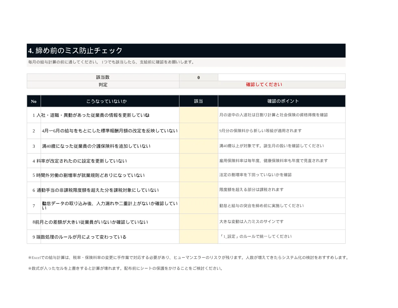 資料イメージ2 4_ミス防止チェック