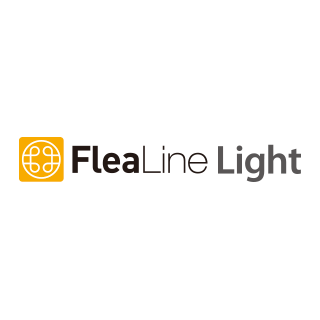 FleaLine Light