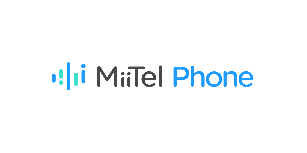 MiiTel Phone