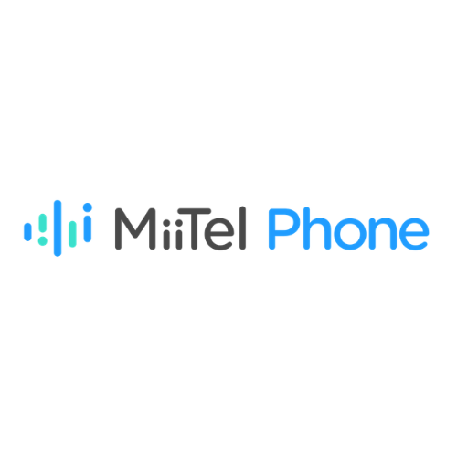 MiiTel Phone
