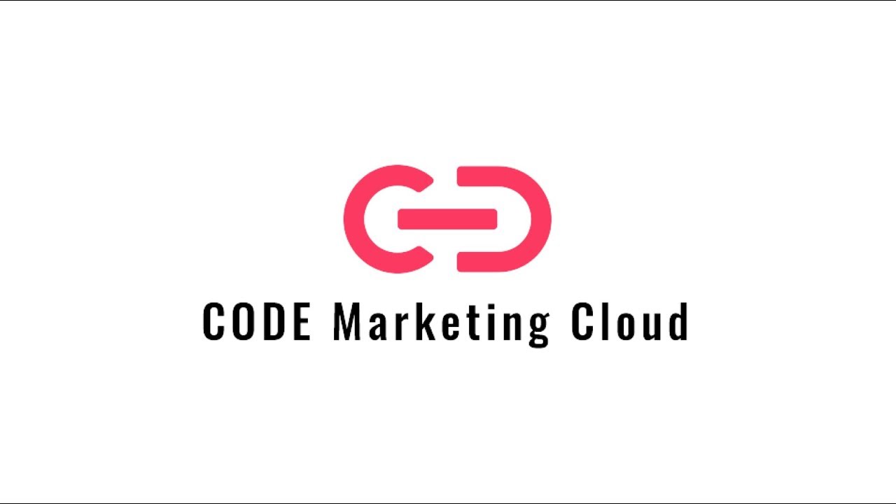 CODE Marketing Cloud