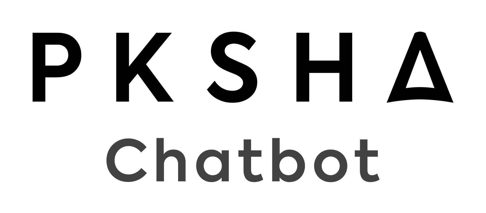 PKSHA Chatbot