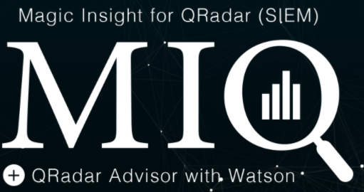 Magic Insight for QRadar(SIEM)+QAW