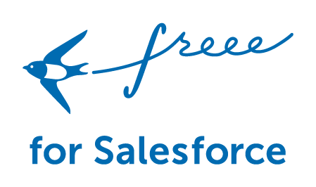freee for Salesforce