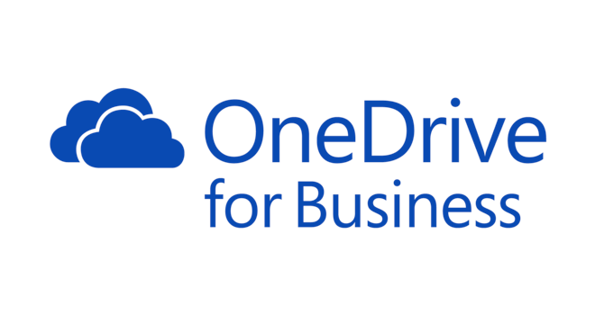 OneDrive for Business