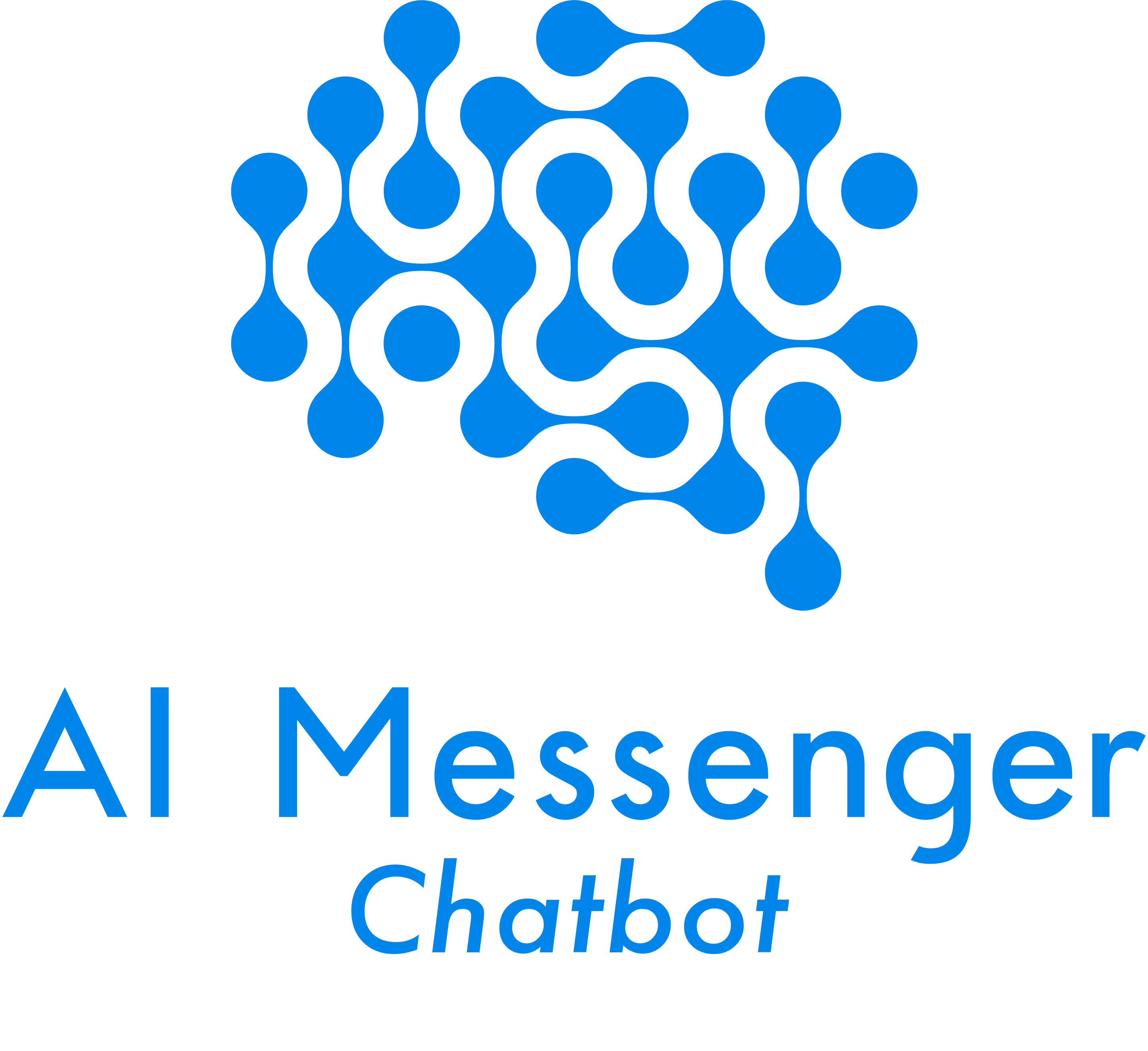 AI Messenger Chatbot