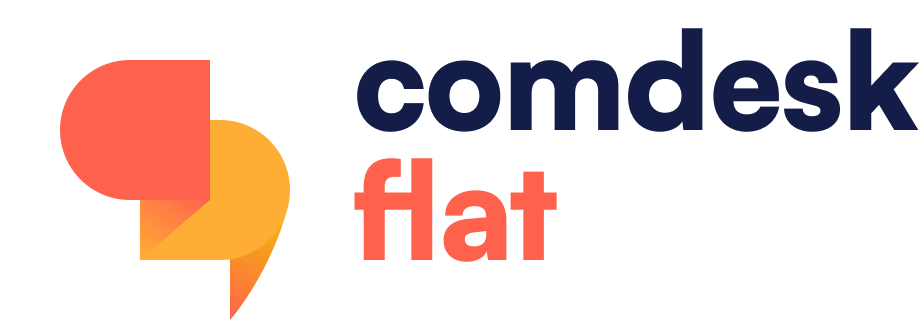 Comdesk Flat