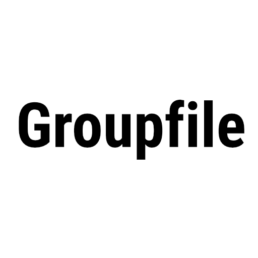 Groupfile