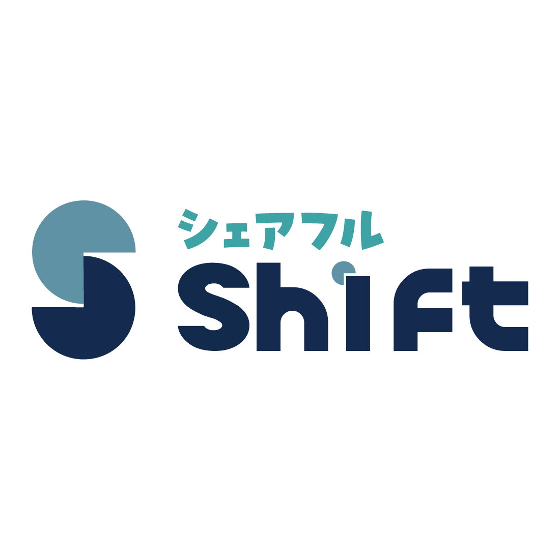 シェアフルシフト