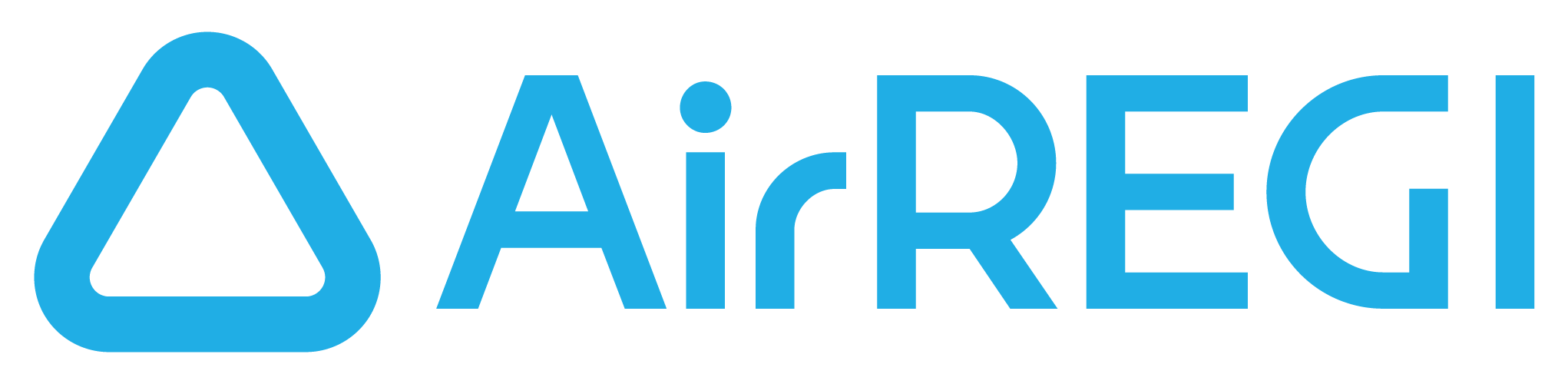 Airレジ