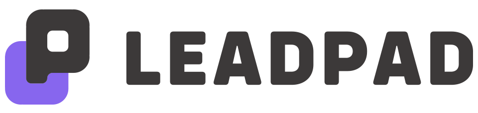 LEADPAD