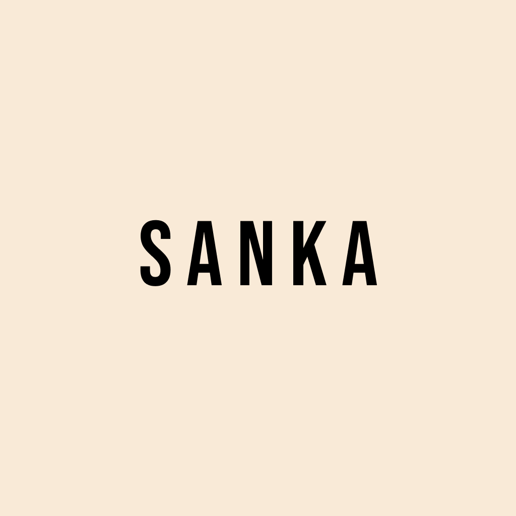 SANKA（請求書）