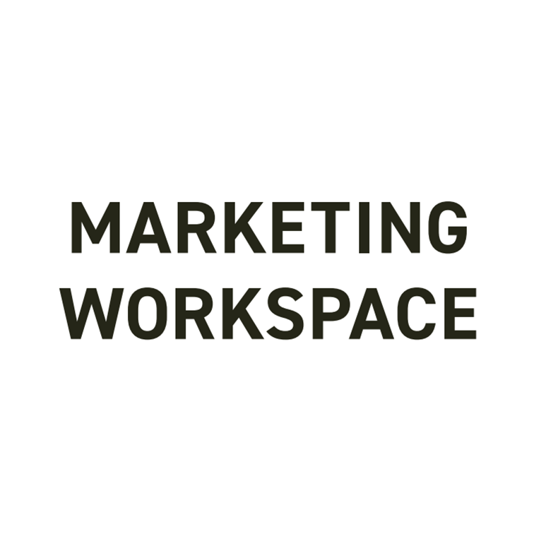 Marketing Workspace