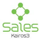 Kairos3 Sales