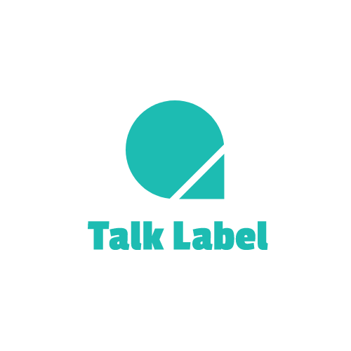 Talk Label