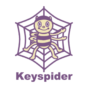 Keyspider