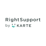 RightSupport by KARTE