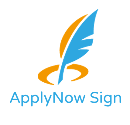 ApplyNow Sign