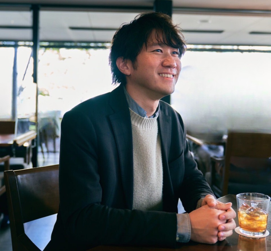 佐藤 理洋 さん