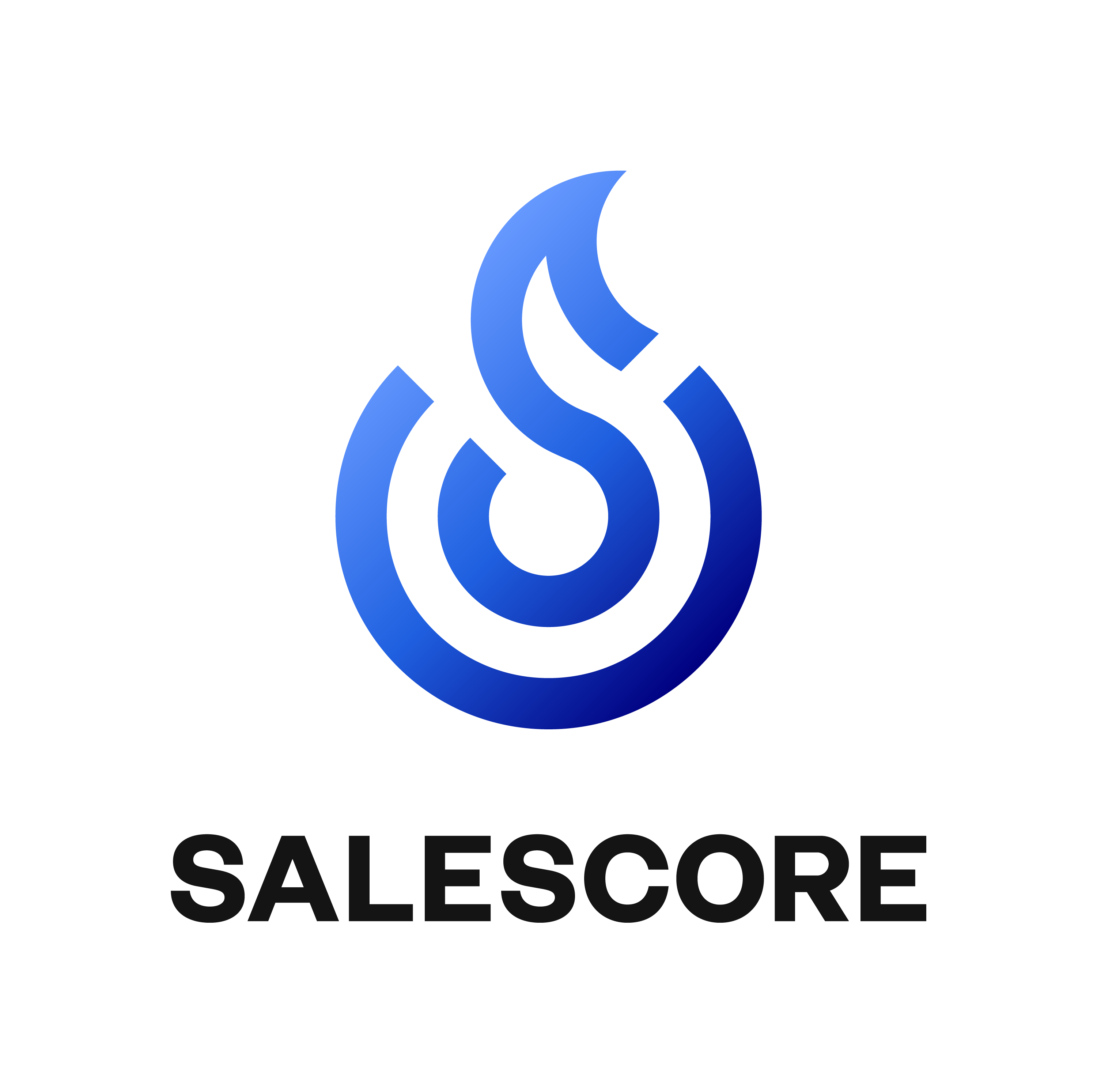 SALESCORE