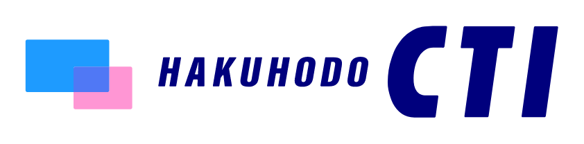 HAKUHODO CTI