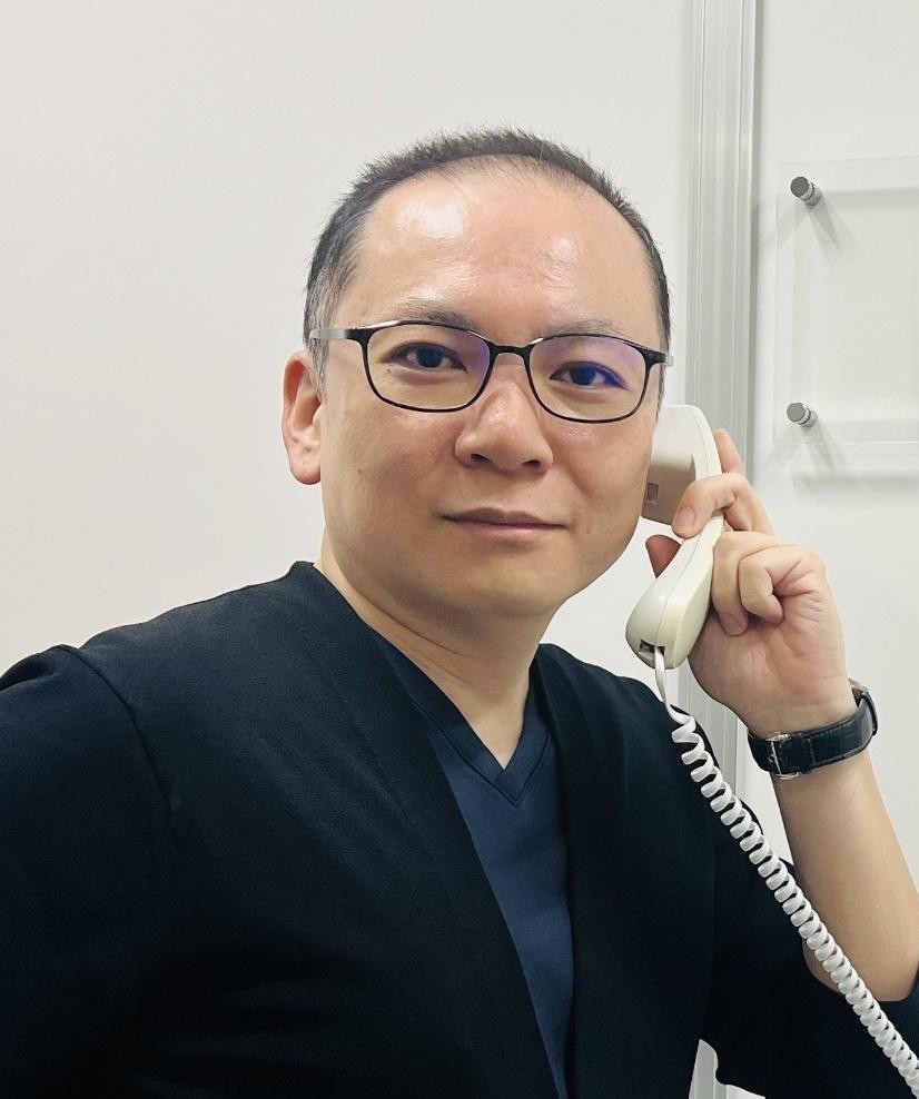 前田 泰延 さん