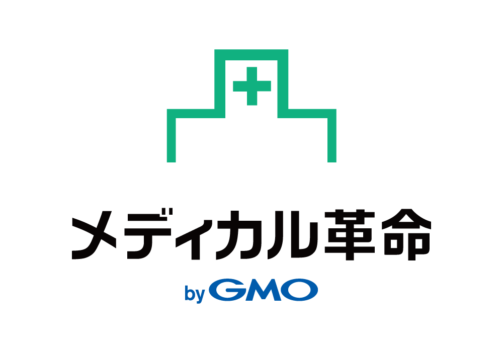 メディカル革命 byGMO