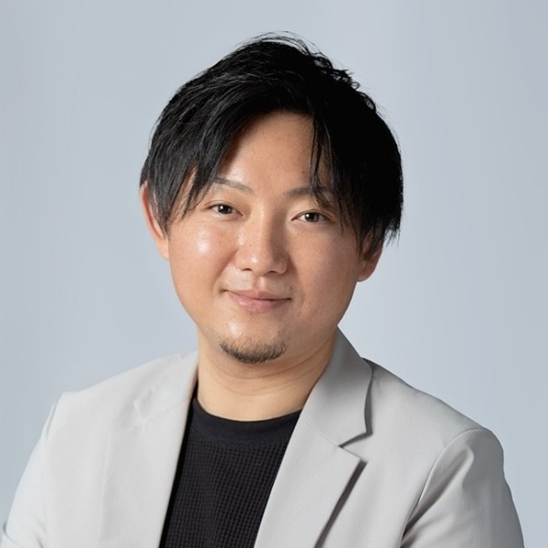 鈴木 達也さん