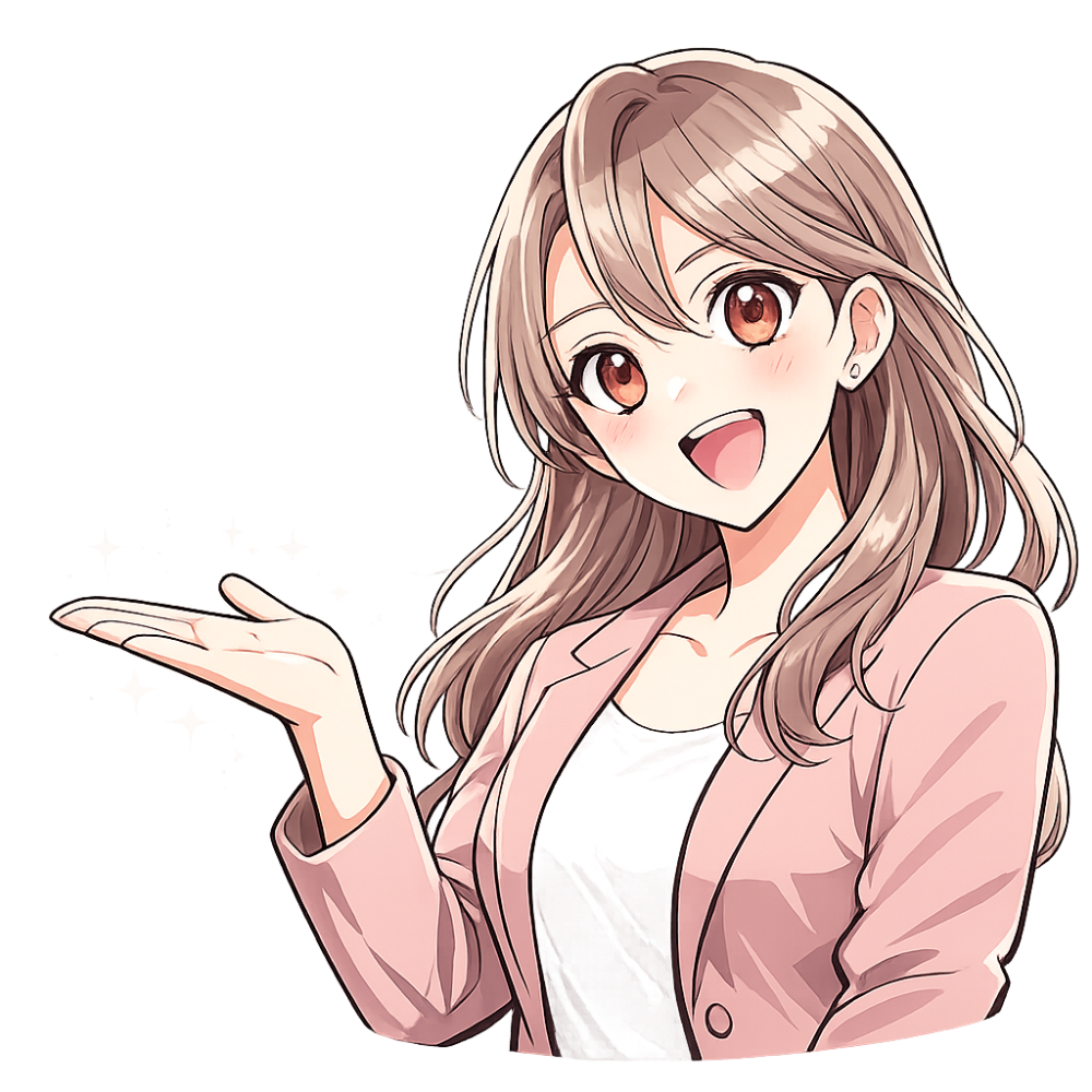 広瀬 奈津子 さん