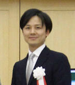 代表 岡本 秀興さん