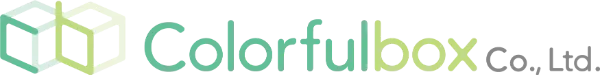 カラフルボックス