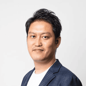 坂本 良介 さん