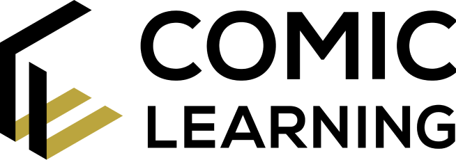 コミックラーニング