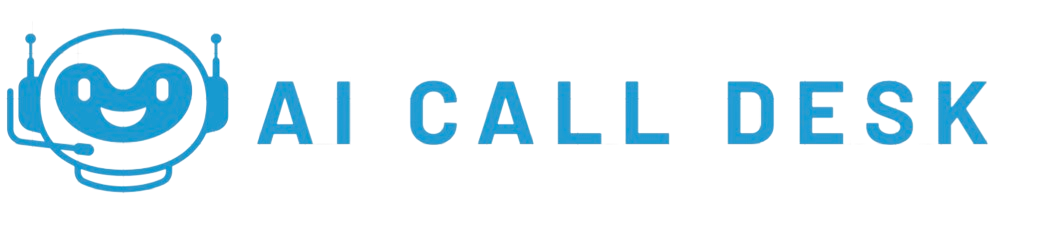 AI CALL DESK