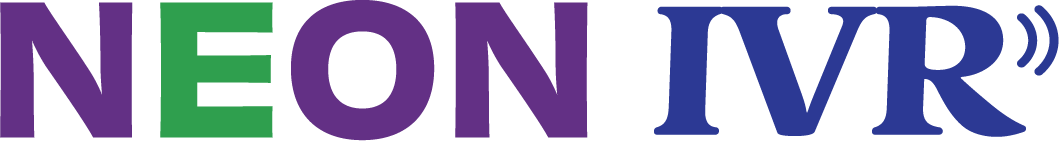 NEON IVR