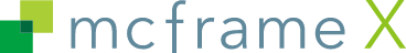 mcframe X