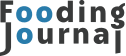 Fooding Journal