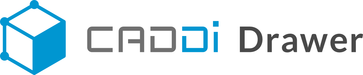 CADDi Drawer