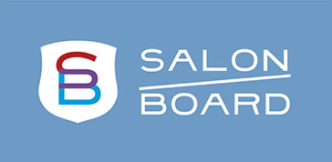 SALON BOARD
