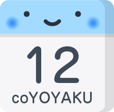coYOYAKU