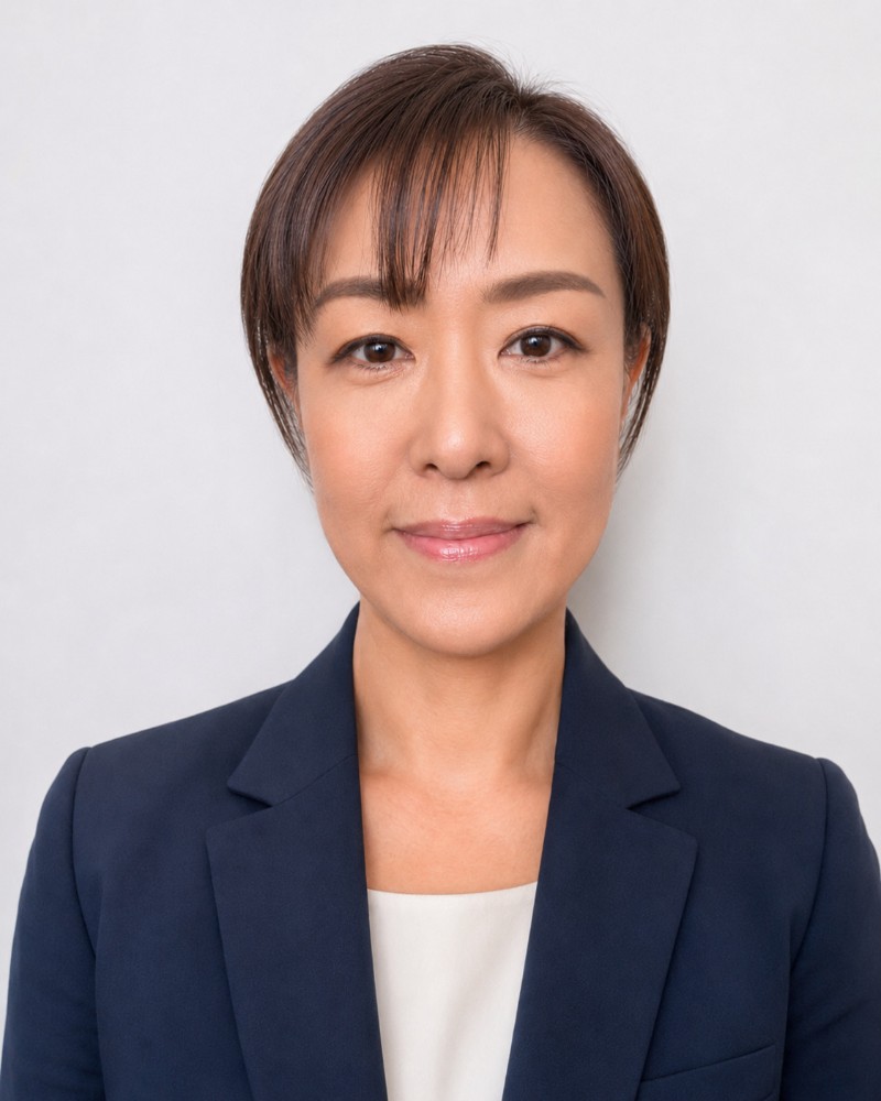 石井さん
